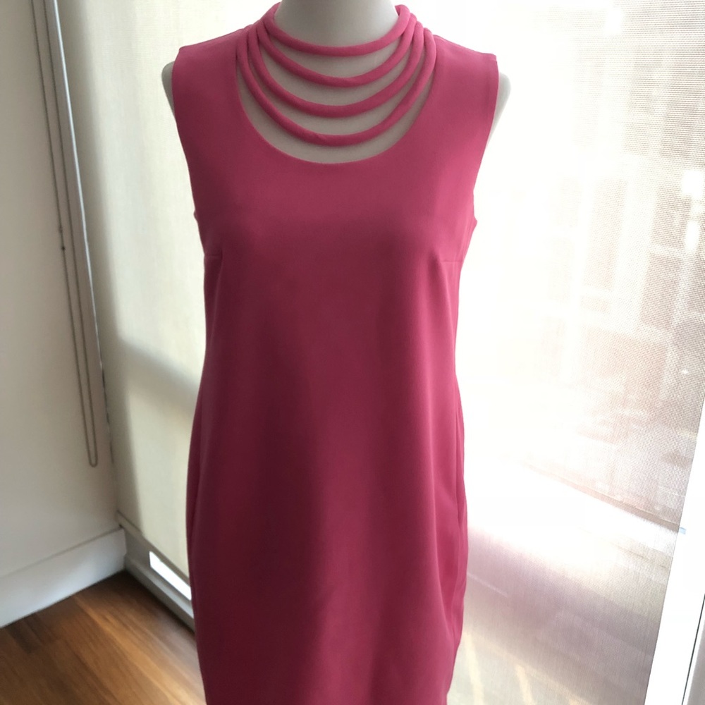 Authentic Diane vin Furstenberg Noralie in size 0.